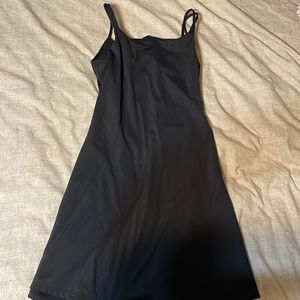 Exercise Dress
